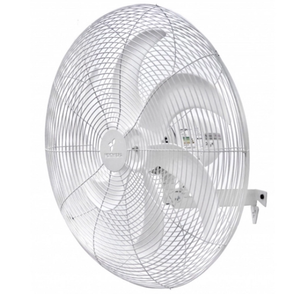 Ventilador Parede VPL 65CM - 3 PÁS Bivolt  Ventisilva - Imagem 3